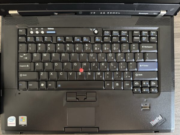 Thinkpad T61 - Image 5